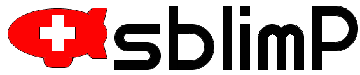 [Sblimp logo]